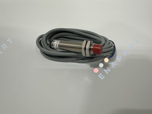 SI12-CE4 PNP NC Inductive Proximity Sensor