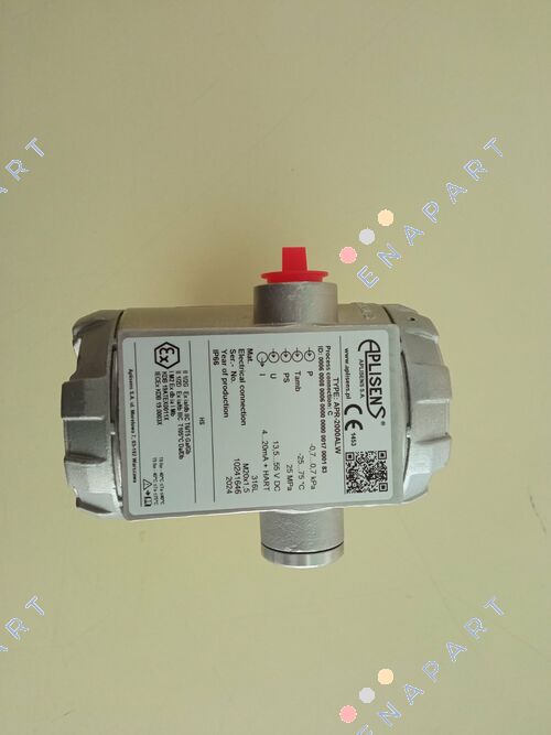 APR-2000ALW differential pressure transmitter