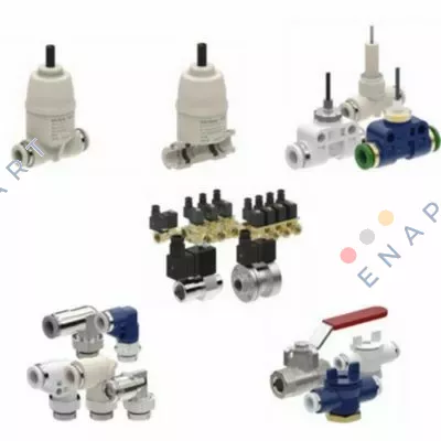 70415956 - EGV-111-B96-3/4FP-024/=-M9 Solenoid valve