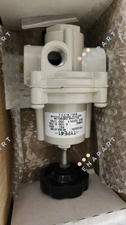 960-172-000 Adjustable Precision Regulator