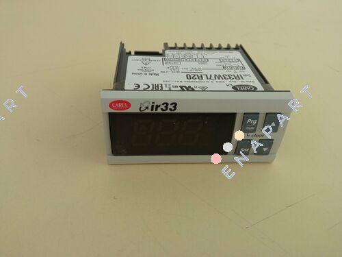 IR33W7LR20 Universal Electronic Controllers