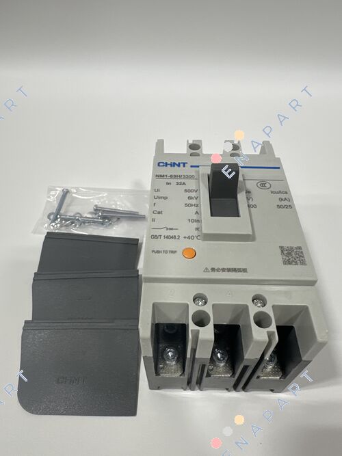 NM1-63H/3300 Molded case circuit breakers