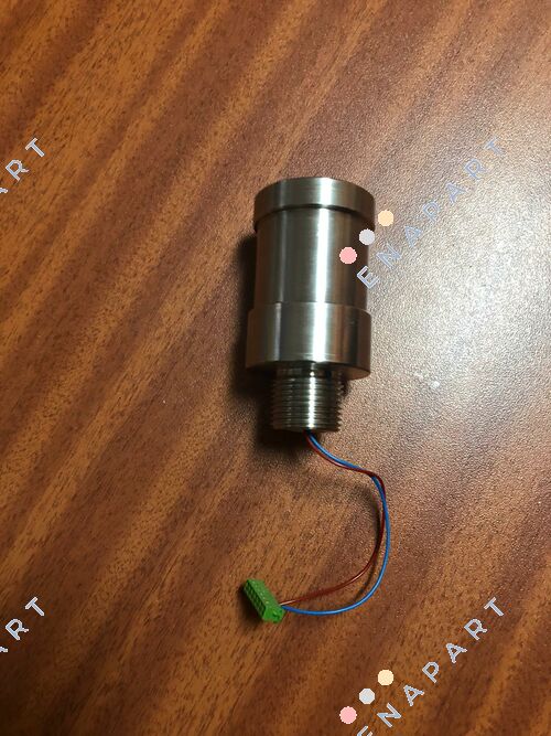 004472 A smoke detection device