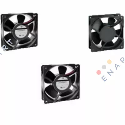 A17M23SWBMF0 compact axial fan