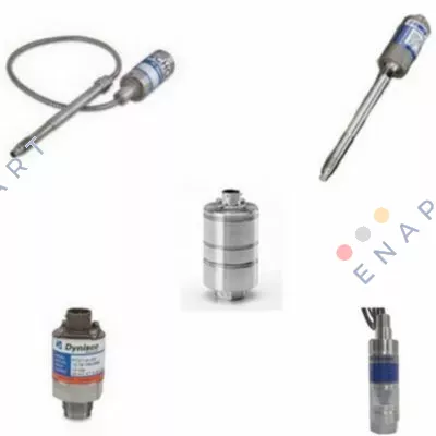 PT4624-5M-6/18 0-5000PSI Pressure Transmitter