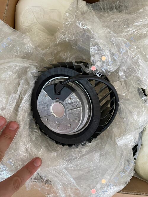 R2E140AS7705 AC Centrifugal Fan