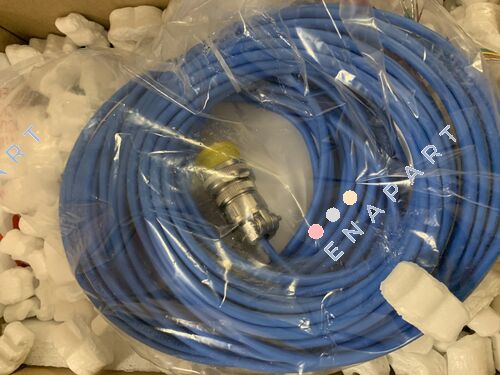 10 m  long Cable wired