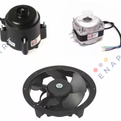 EB58C8-H6PR-5000.ADT201 Incremental encoder