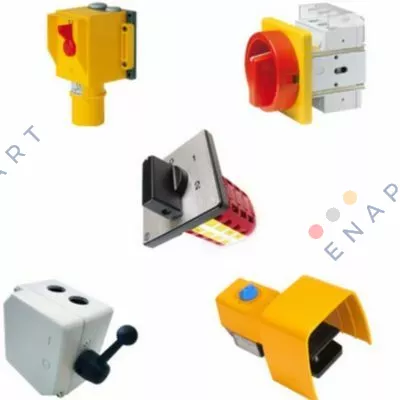 1135158 Pole Switch for RASAMAX DUO (USA Version)