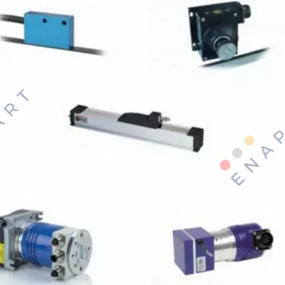 11457  Incremental Encoder serie ER