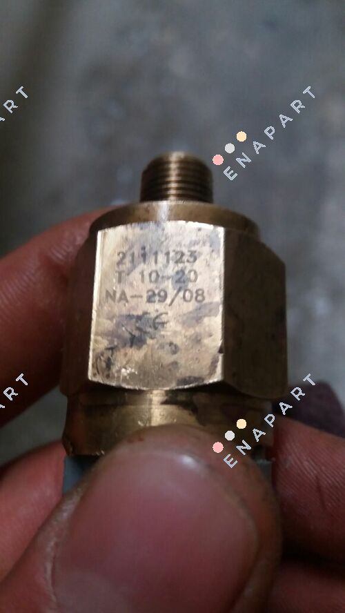 2111123 Pressure Transmitter