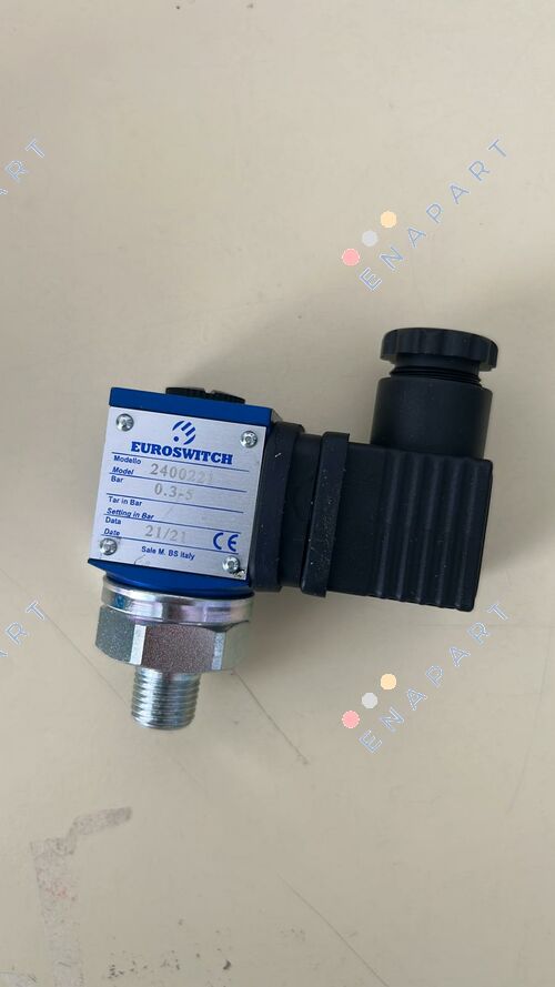 2400221VIT РНММ - G1/4 Pressure Switch