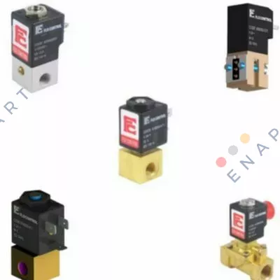 709000/131 (OEM) solenoid valve