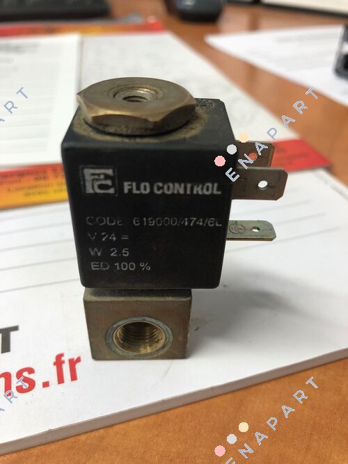 N90442.000 Solenoid Valve