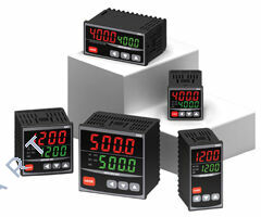 AX7-3A Digital temperature controller