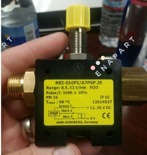 71-436400010 Flow meter