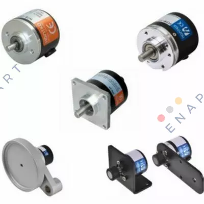 960HTR-W-2500-2-PP-F3040 ENCODER