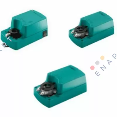 DAG1 Electric Non Spring Return Actuators