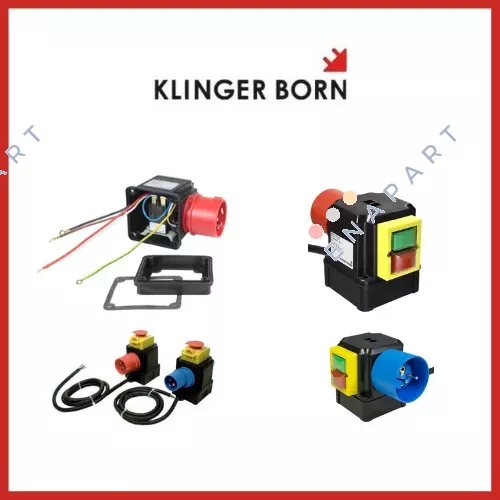 Klinger Born