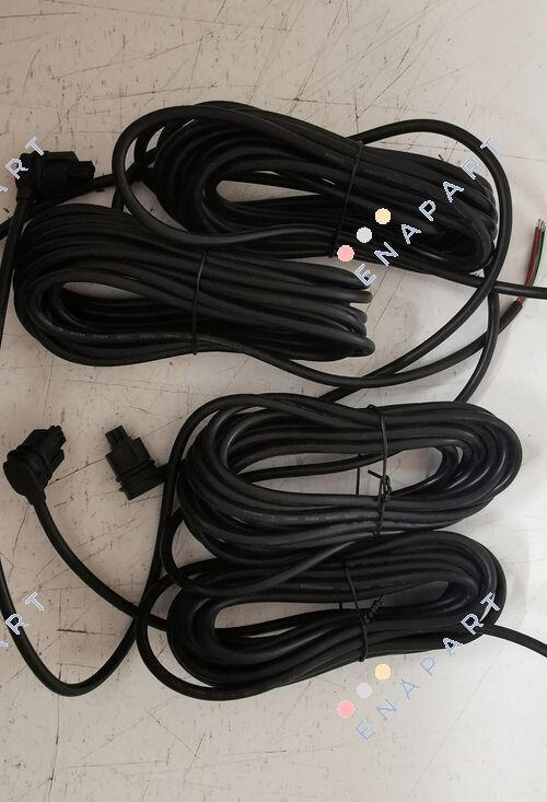 0237002-5000 LA23 cable