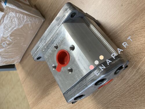 ALM3-R-80-E1 Gear Motor