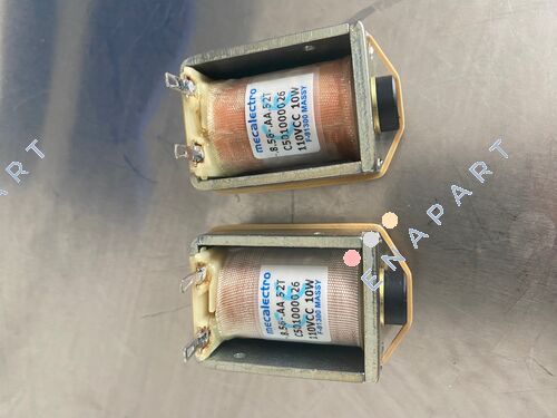 8.56.AA.52T solenoid