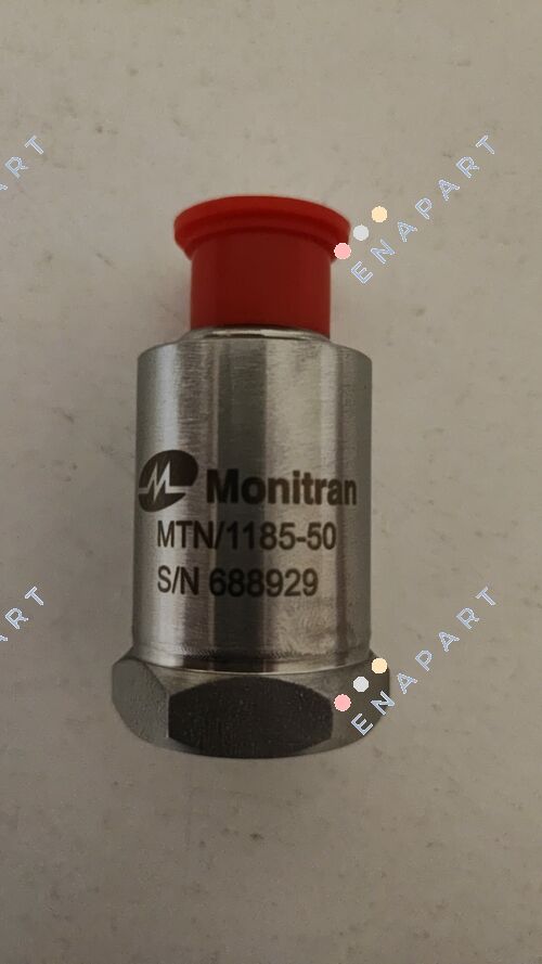 MTN/1185-50 Accelerometer