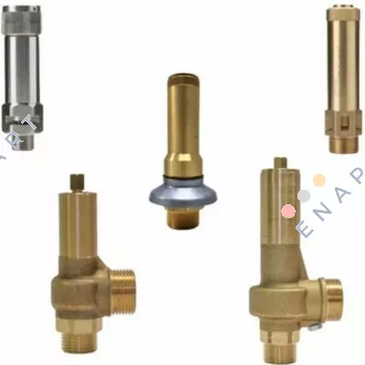 020601045 safety valve