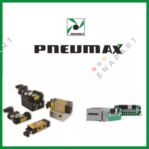 Pneumax