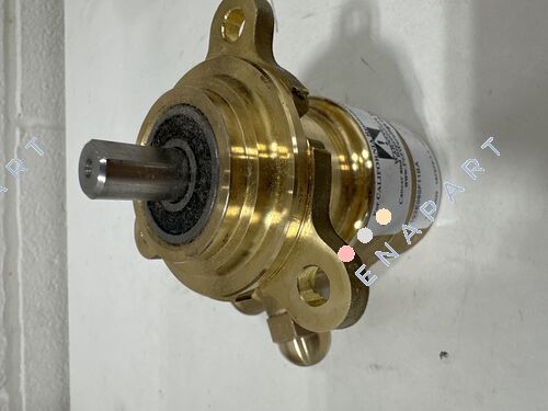 102E060F11BA PUMP