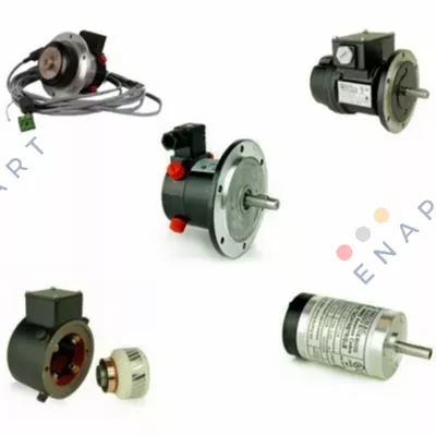 AR50174 INCREMENTAL ENCODER