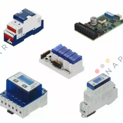 PCD2.E160 Digital Input Module