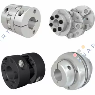 11844 Schmidt coupling®