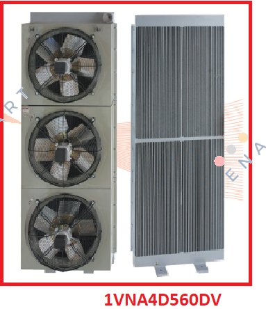 1VNA4D560DV ELECTRIC FAN