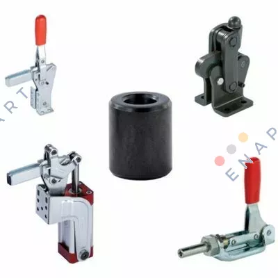 160/T2X Horizontal Latch Type Toggle Clamps