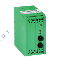 1AC0035 DELAYED LINE DISCHARGER