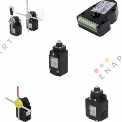 FCN20001 GROUP 2 CAMS / SWITCHES