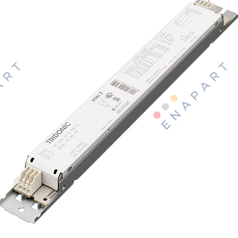 22185148 \ PC 2x14-35 T5 PRO lp High Frequency Ballast