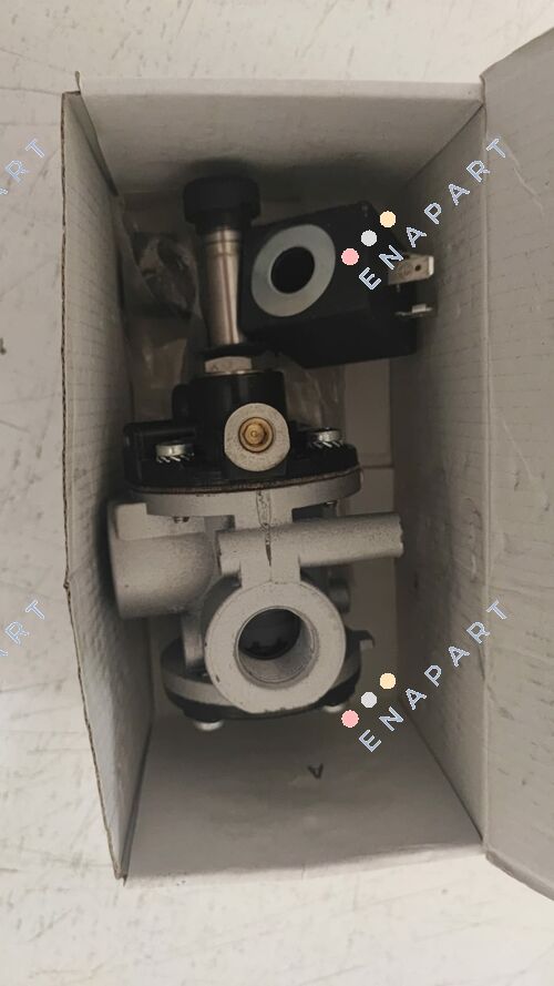 AF-2530 3/2 solenoid valve